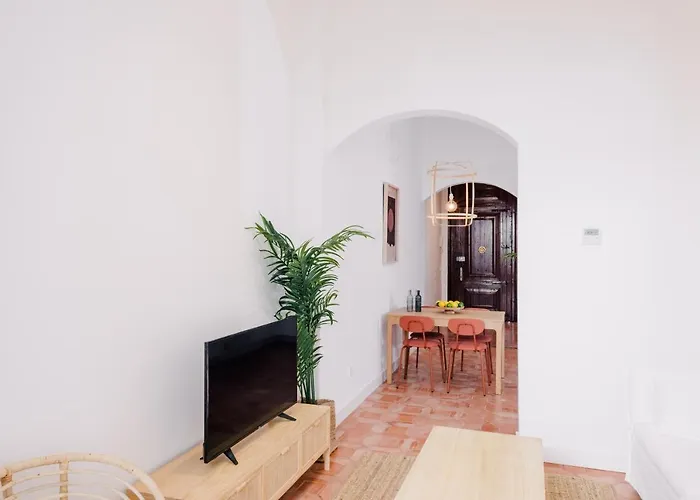 1840 By Suma Apartamento *