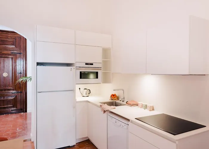 1840 By Suma Apartamento Sitges