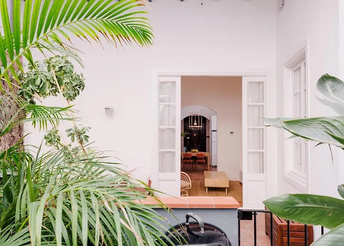 1840 By Suma Apartamento *