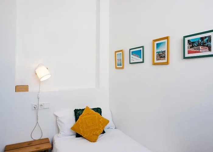 1840 By Suma Apartamento *