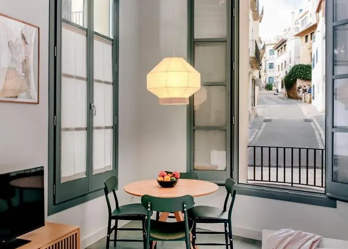 1840 By Suma Apartamento