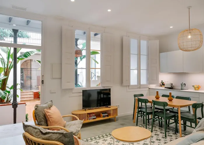 1840 By Suma Apartamento Sitges