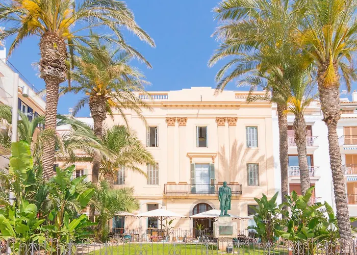 Apartamento 1840 By Suma Sitges