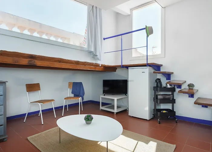 1840 By Suma Apartamento *