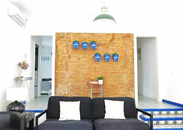 1840 By Suma Apartamento *