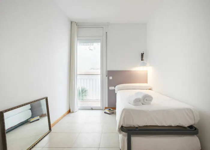 Apartamento 1840 By Suma *