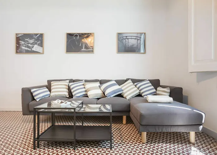 1840 By Suma Apartamento *