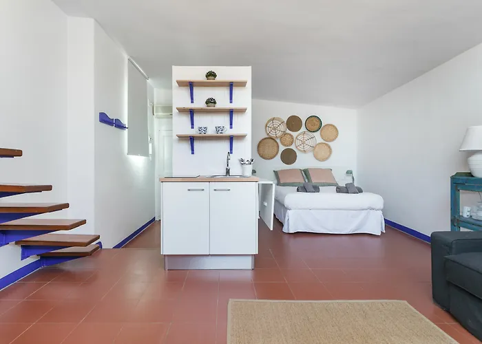 Apartamento 1840 By Suma *