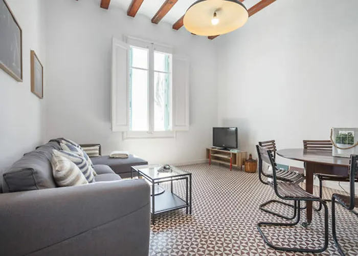 1840 By Suma Apartamento *