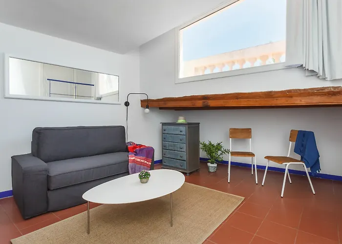 Apartamento 1840 By Suma *