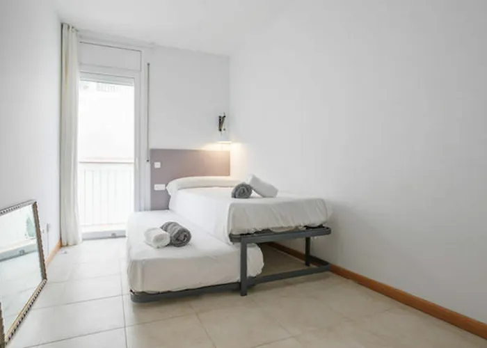 1840 By Suma Apartamento *