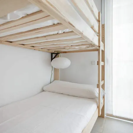 Apartment 1840 By Suma Sitges